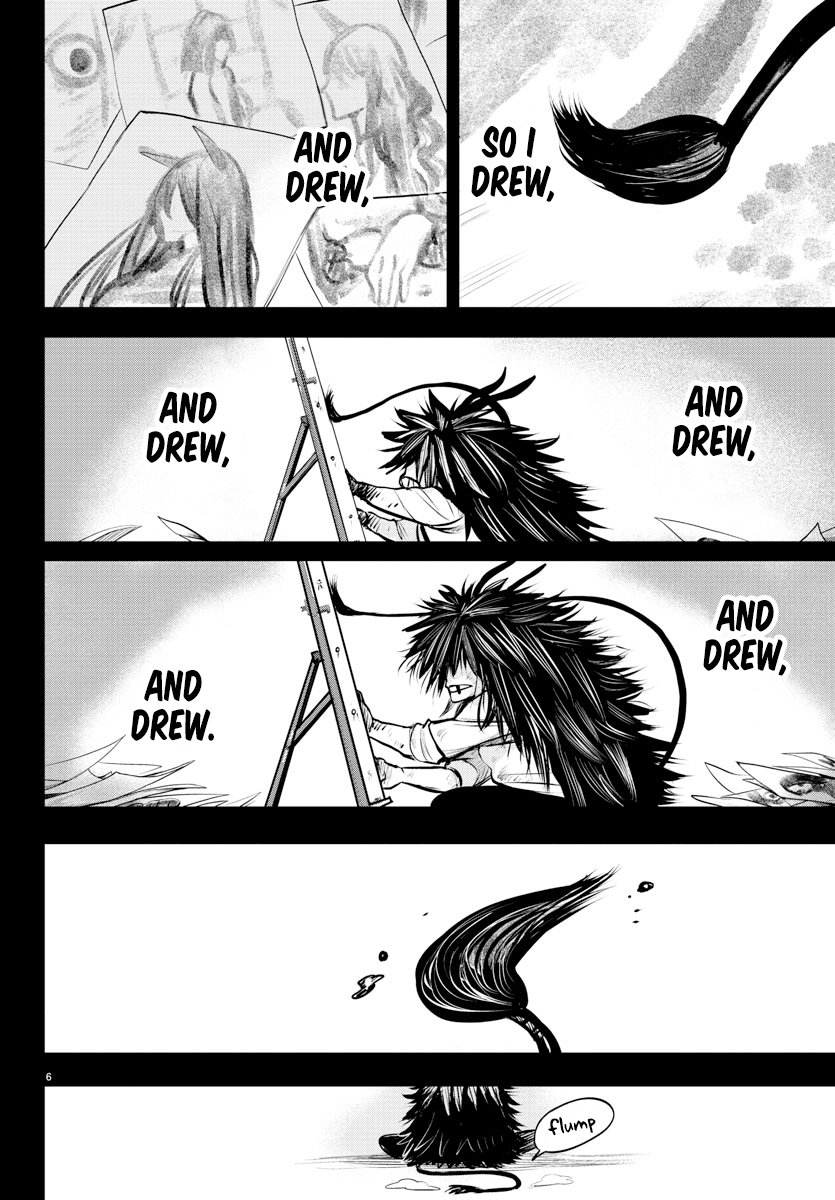 Welcome to Demon School! Iruma-kun, Chapter 336 image 06